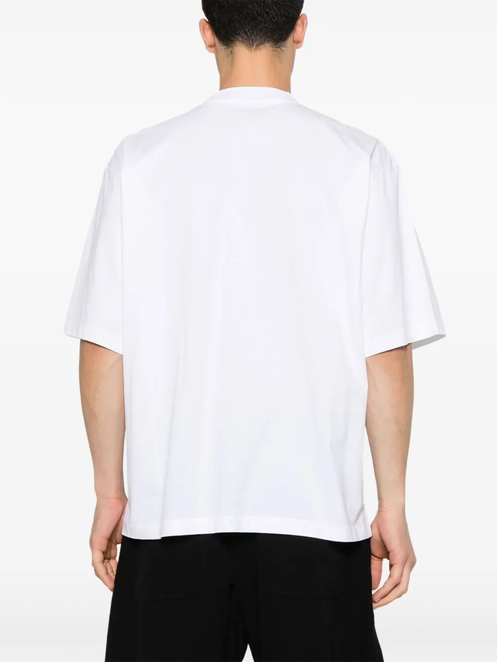 Marni T-Shirts And Polos White
