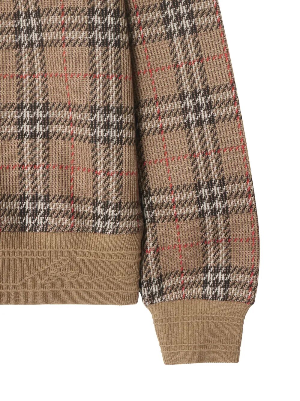 Burberry Sweaters Nutipcheck