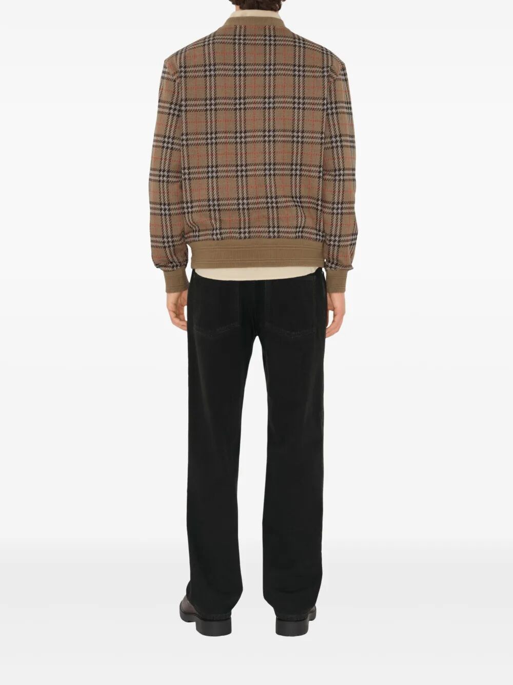 Burberry Sweaters Nutipcheck