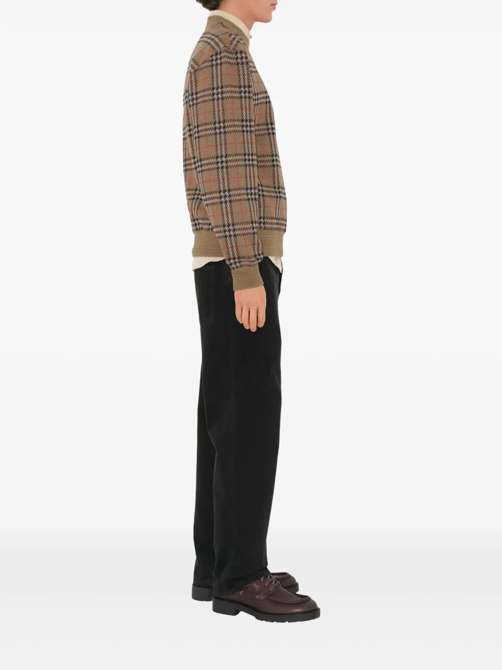 Burberry Sweaters Nutipcheck