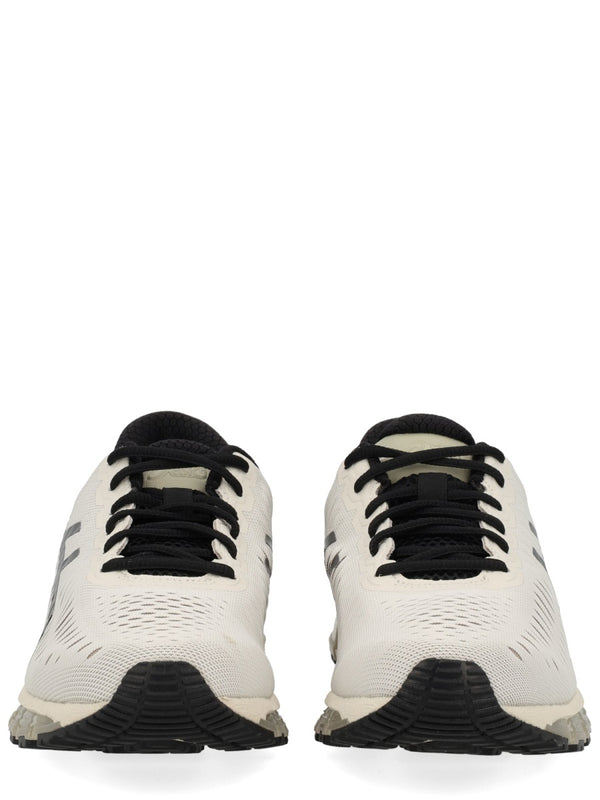 Gel-Quantum 360 Sneaker Multicolour Synthetic Fiber Trainers