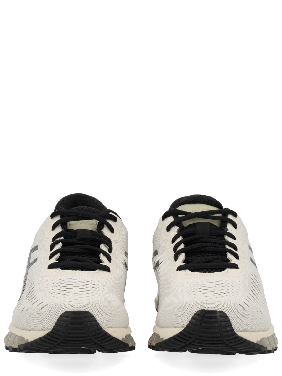 Gel-Quantum 360 Sneaker Multicolour Synthetic Fiber Trainers