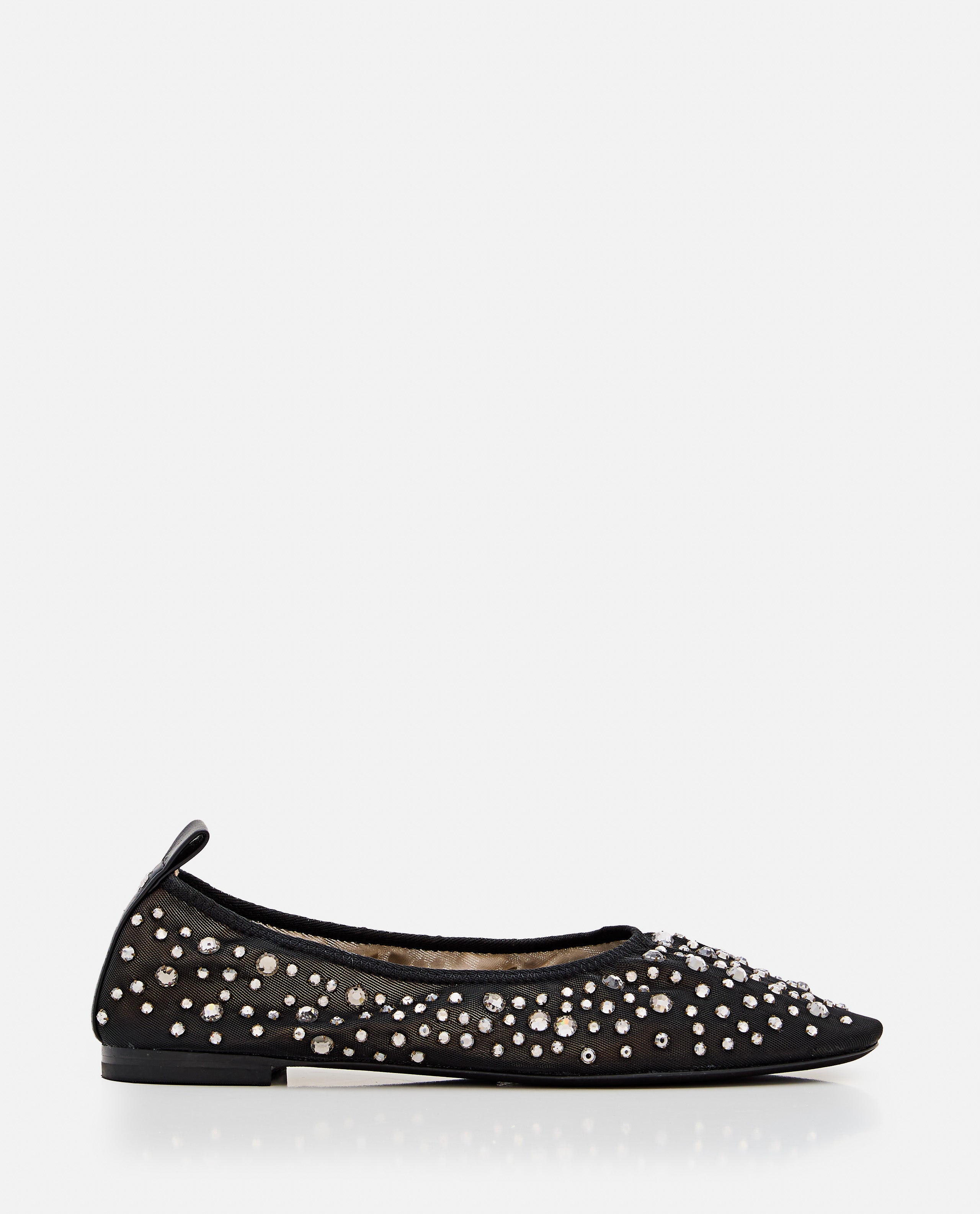 Tory Burch Flat Shoes Black