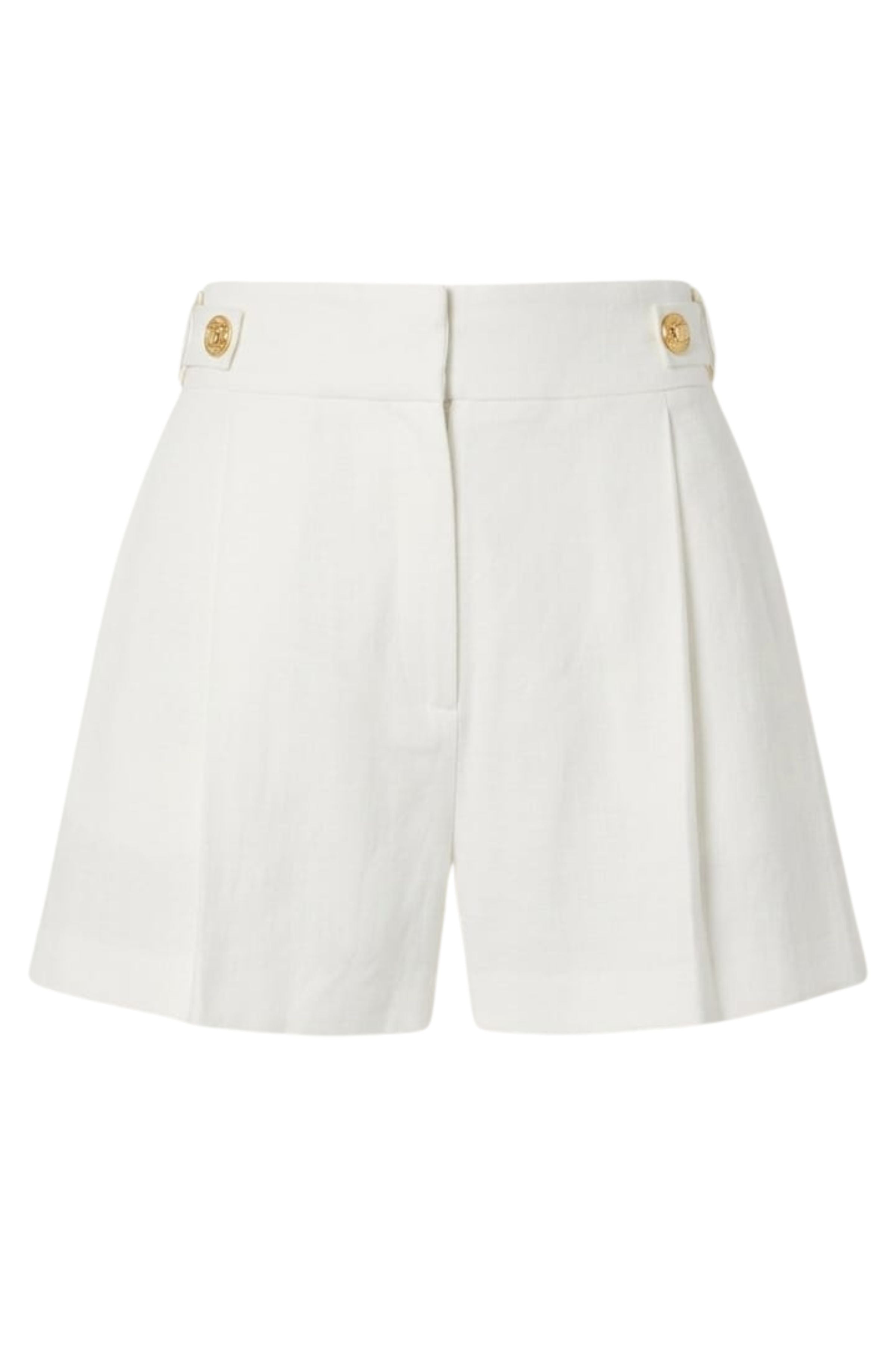 Short White