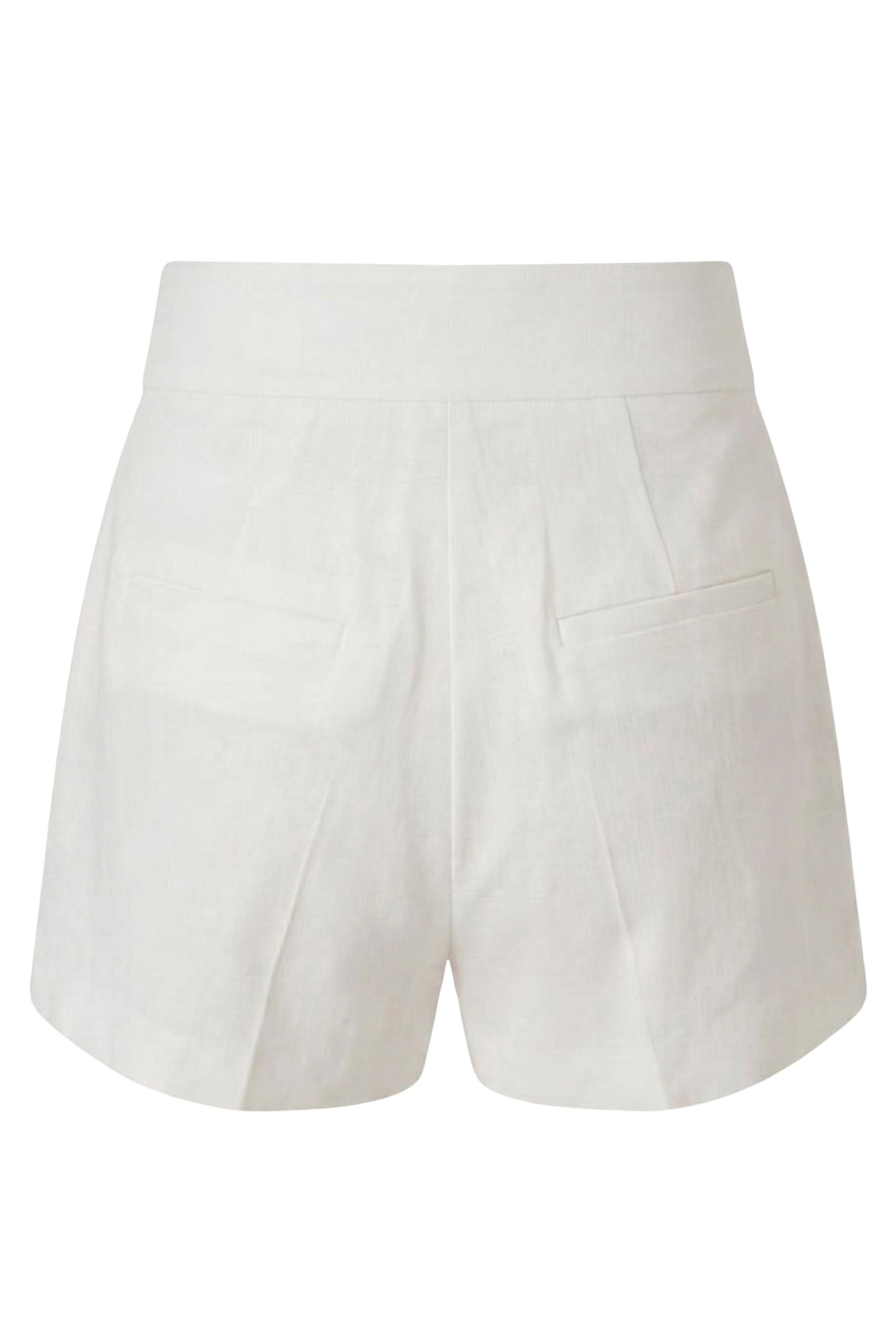 Short White
