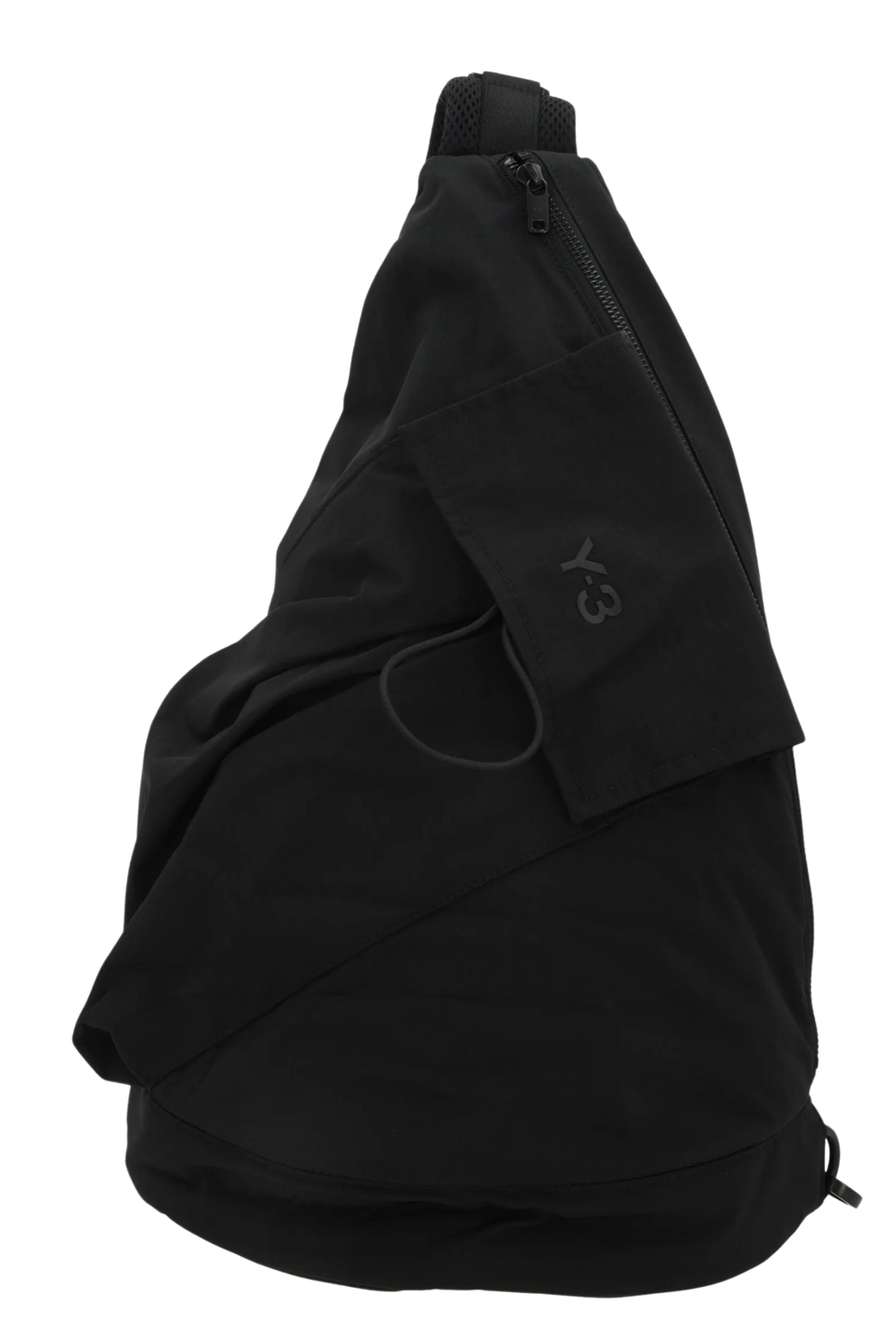 Utl Sling Black Poliammide Borsa