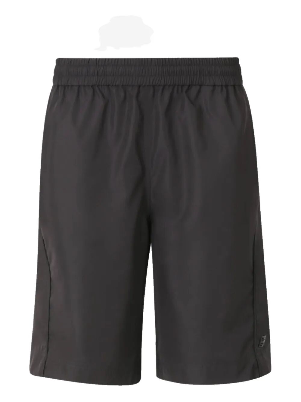 Givenchy Shorts Black