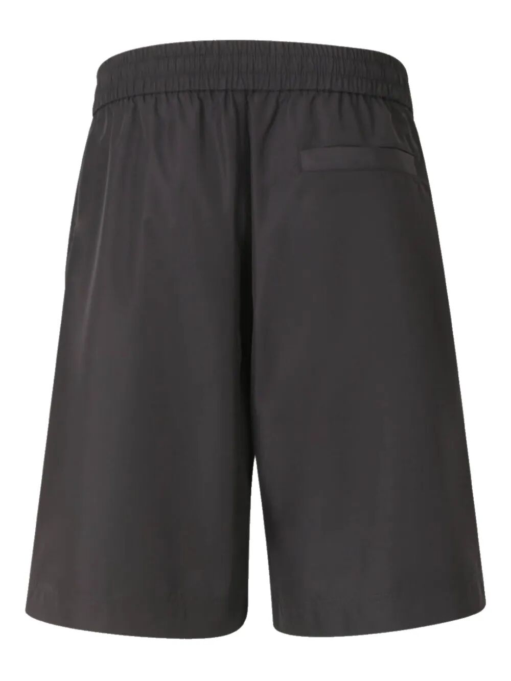 Givenchy Shorts Black
