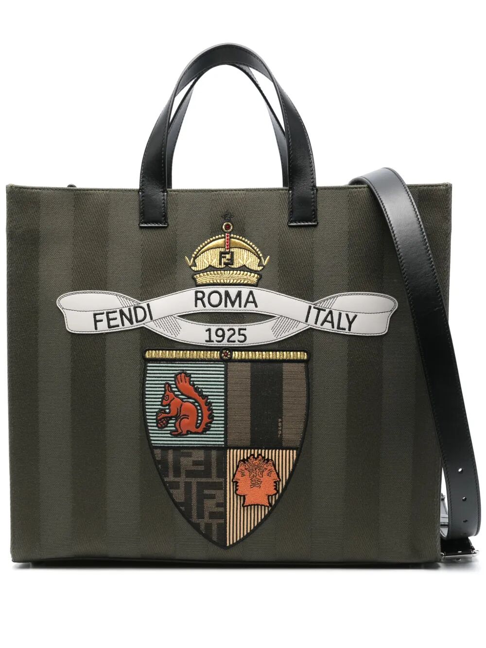 Fendi Bags Militarybr