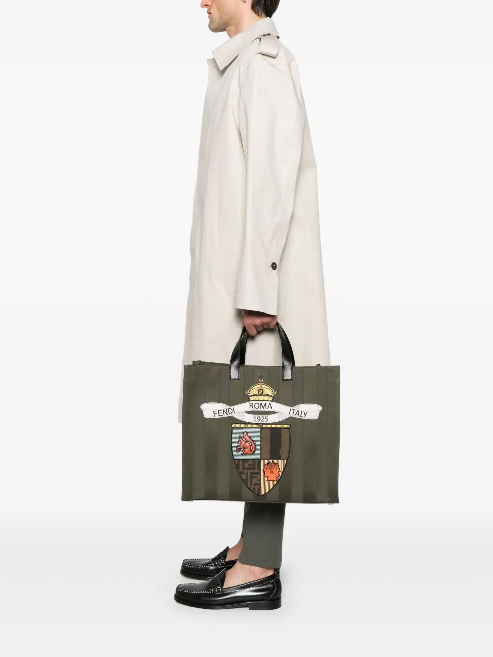 Fendi Bags Militarybr