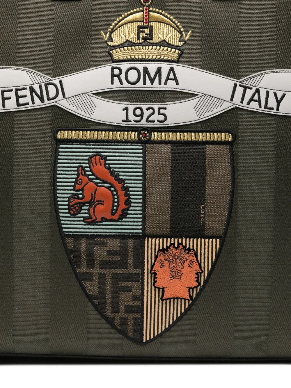 Fendi Bags Militarybr