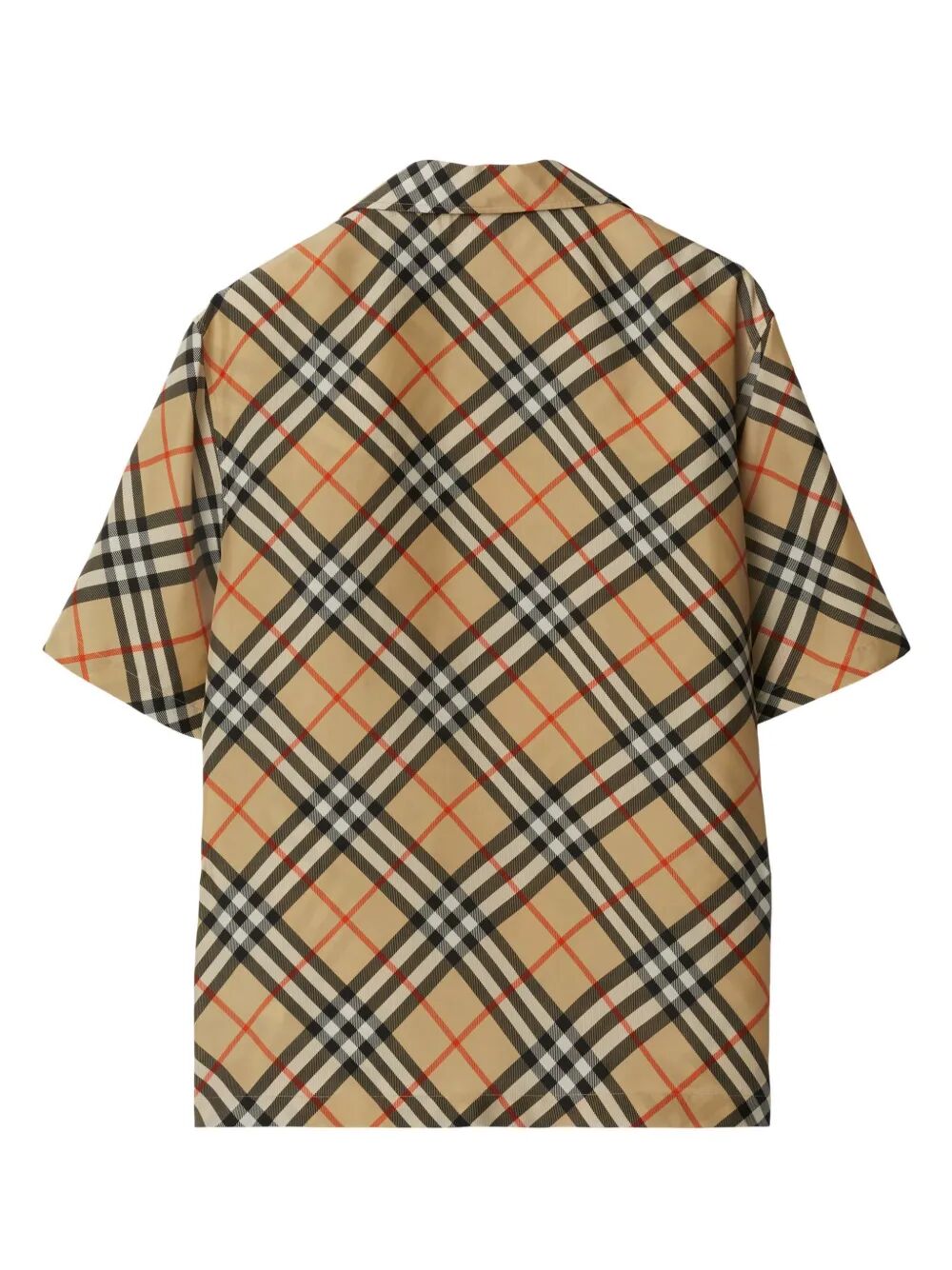 Burberry Shirts Sandipcheck