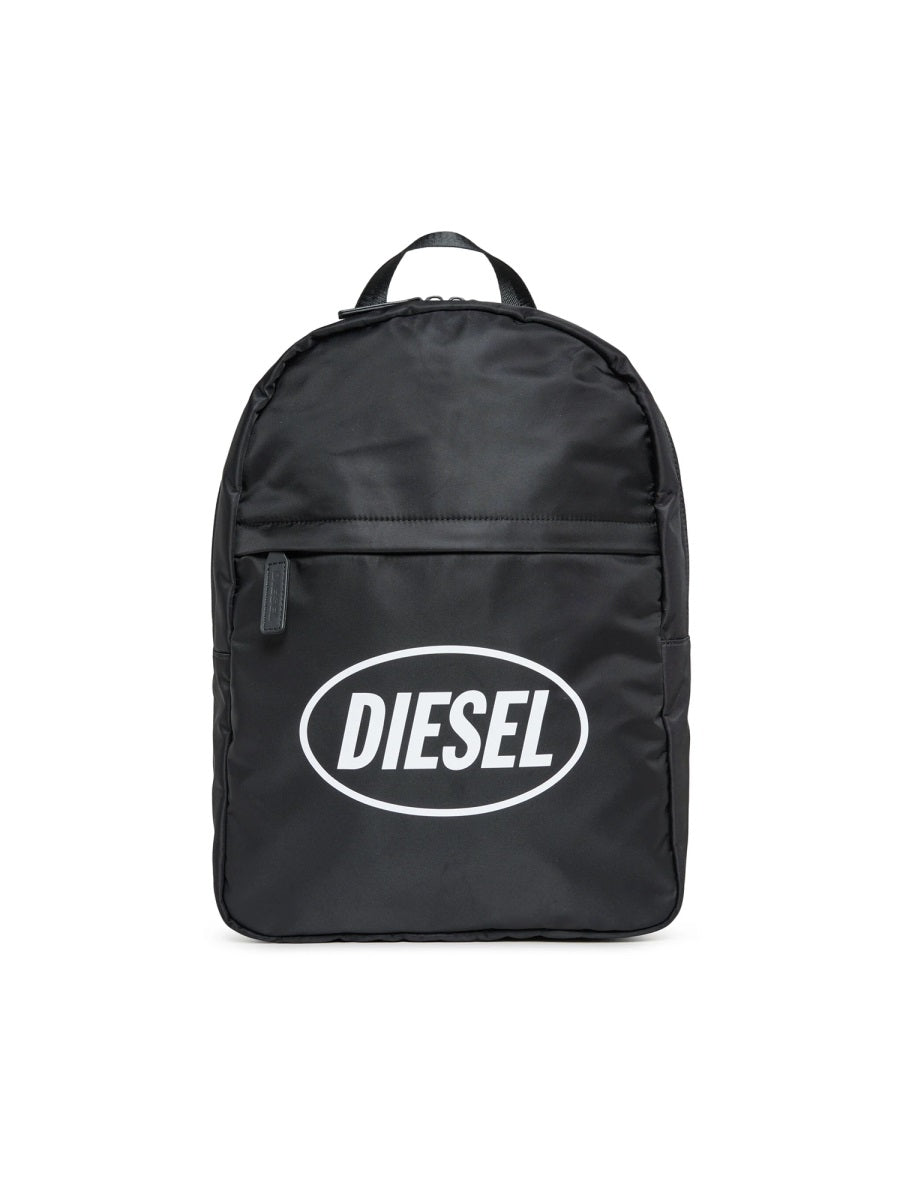 Backpack Multicolour Nylon Shoulder Bags