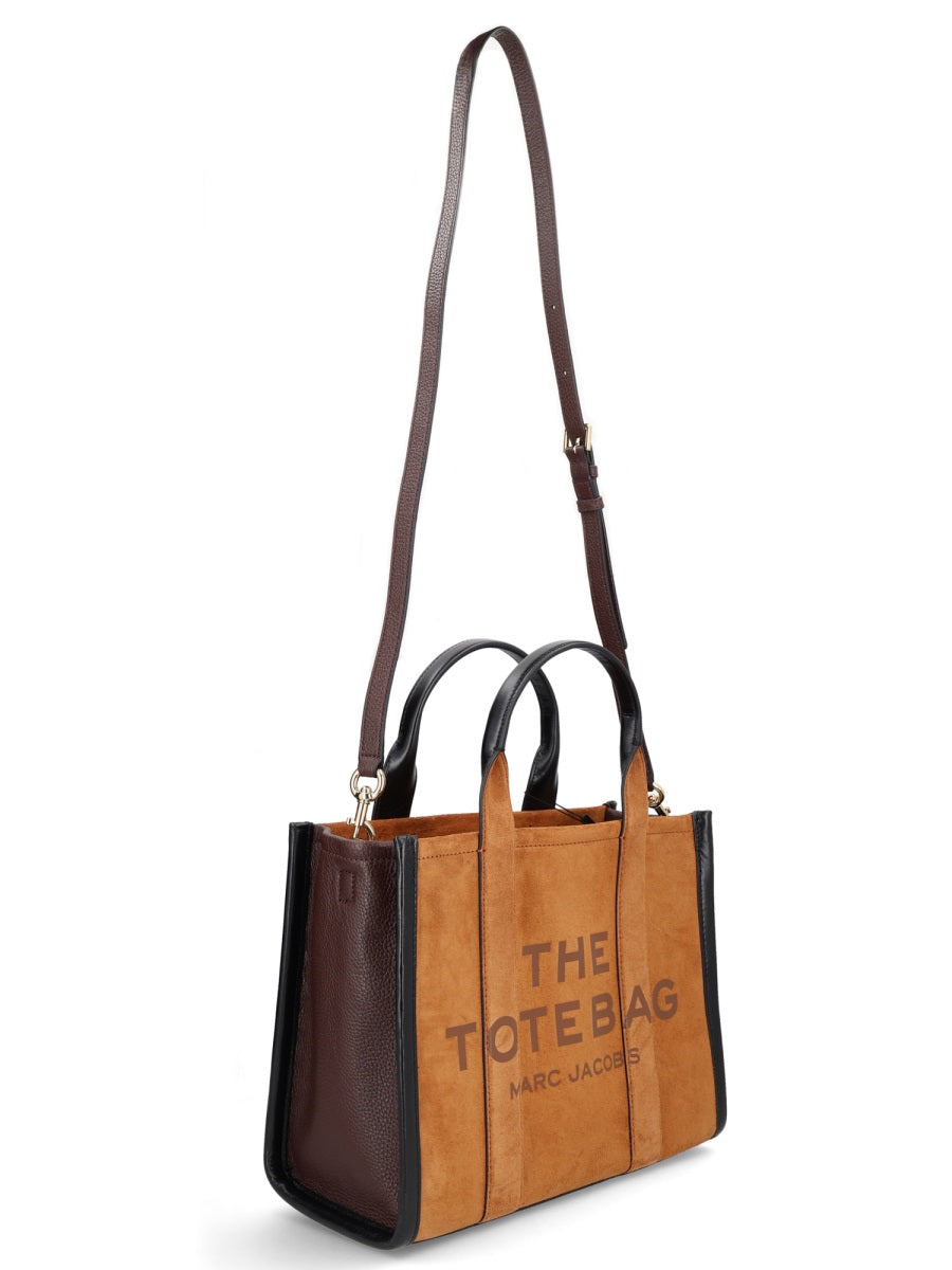 Tote Bag The Medium Multicolour Cotton Handbags
