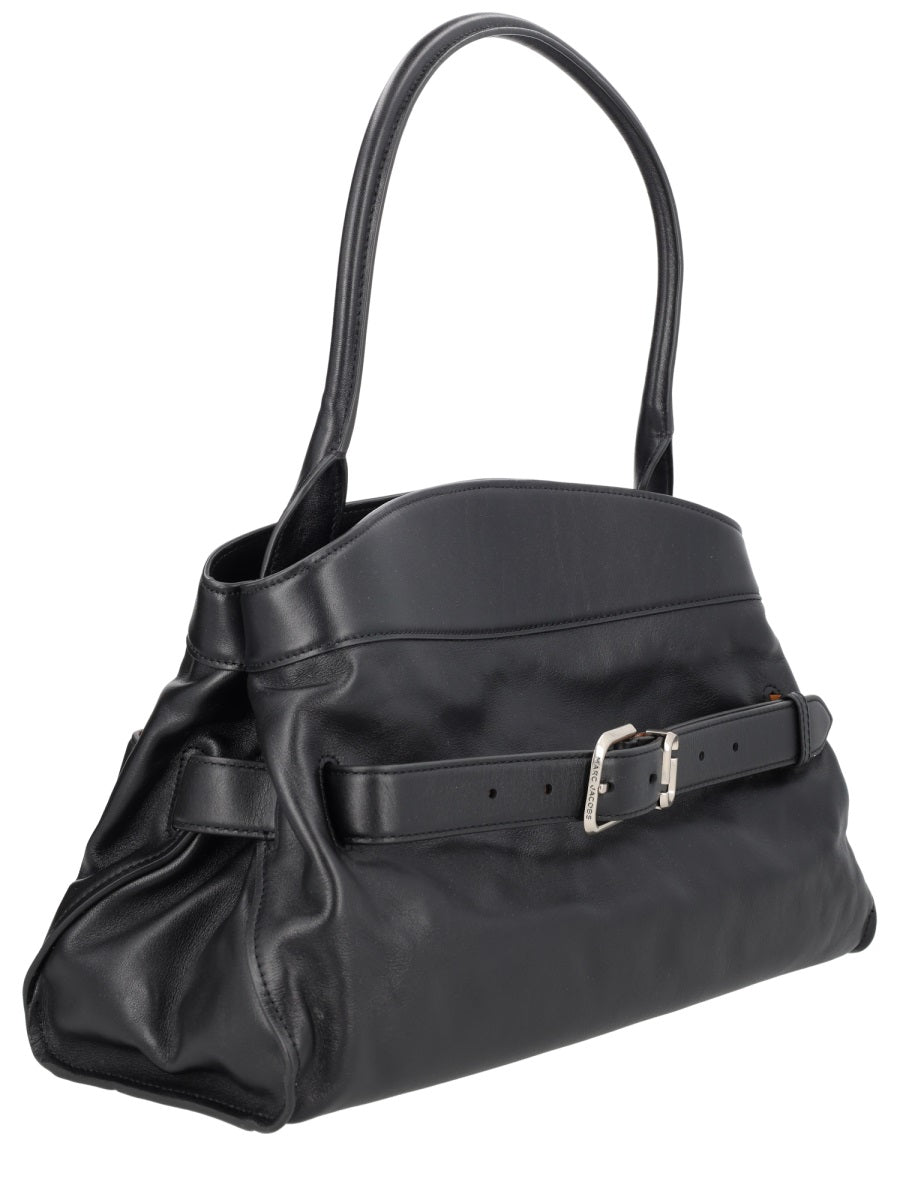 Satchel Bag The Dakota Black Handbags