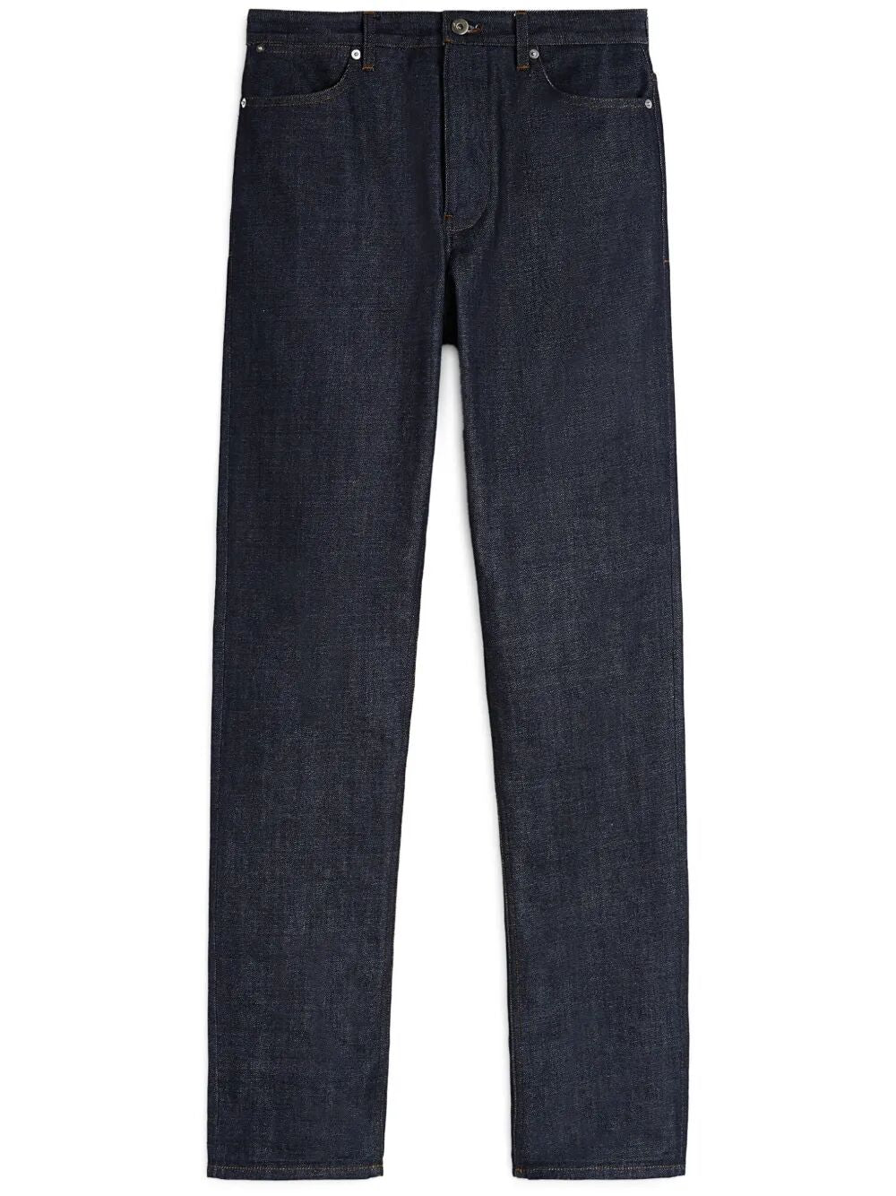 Jil Sander Jeans Denimscuro