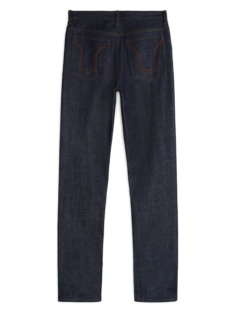 Jil Sander Jeans Denimscuro