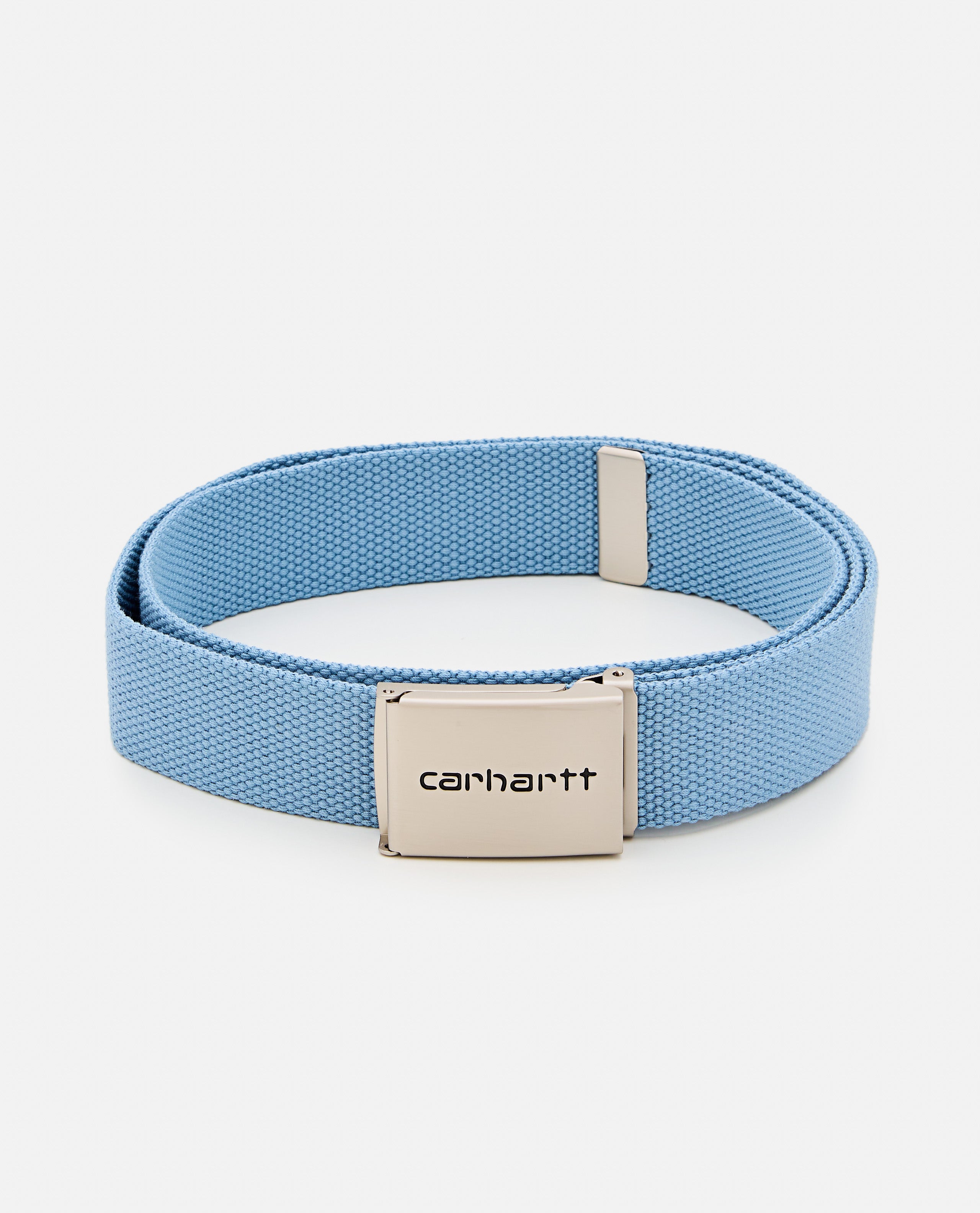 Carhartt Wip Belts Clear Blue