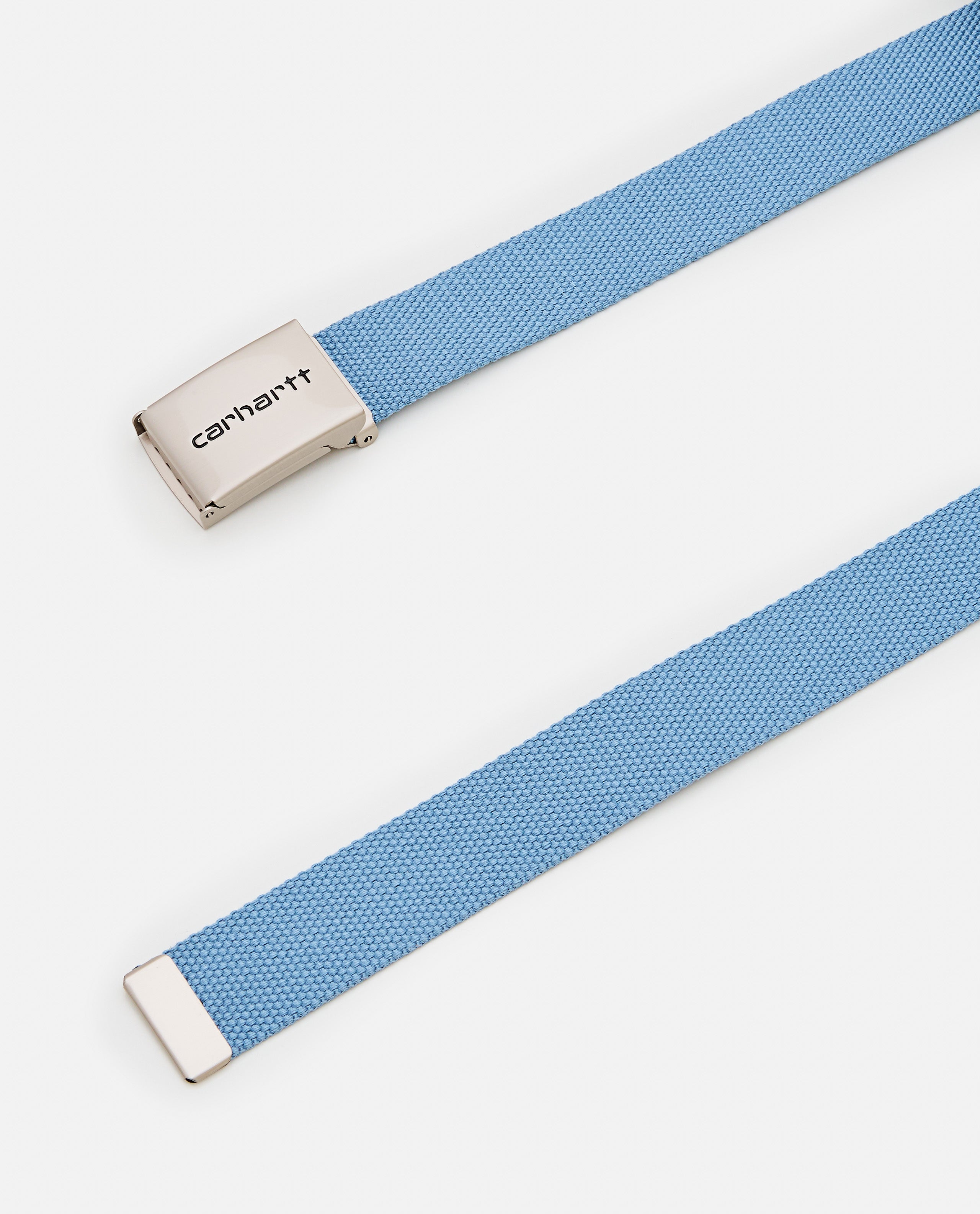 Carhartt Wip Belts Clear Blue