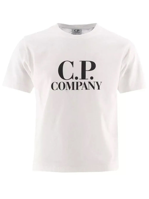 T-Shirt White Cotton T-shirts