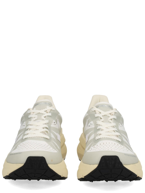 Condor 3 Advanced Sneaker White Recycled Polyester Trainers