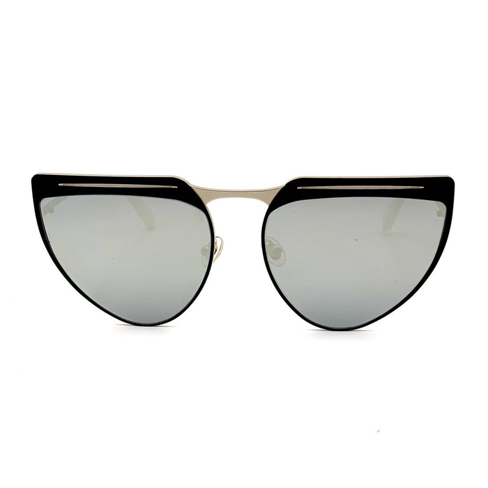 Astro Cat Nero Titanium Occhiali Sole
