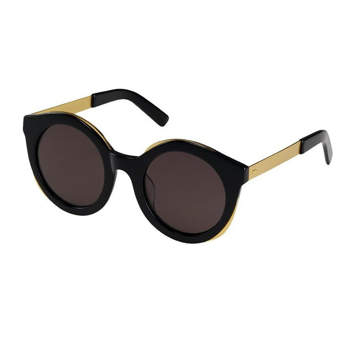 Pop star MC Nero Celluloid Occhiali Sole