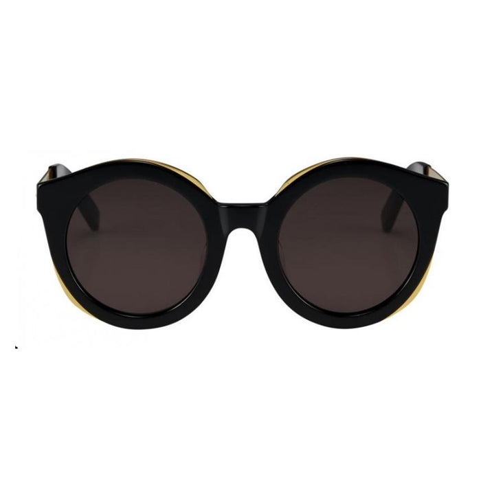 Pop star MC Nero Celluloid Occhiali Sole
