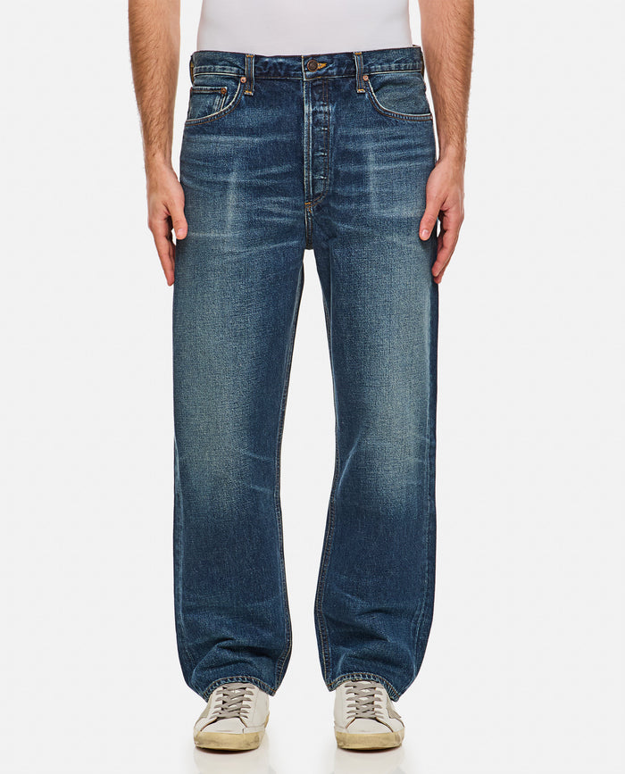 Agolde Jeans Blue