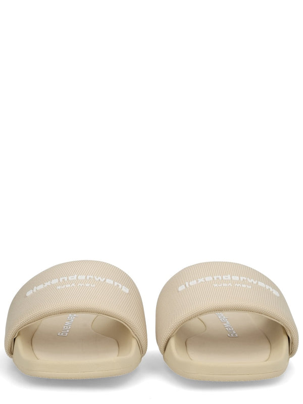 Slip-On Slipper Powder Polyamide