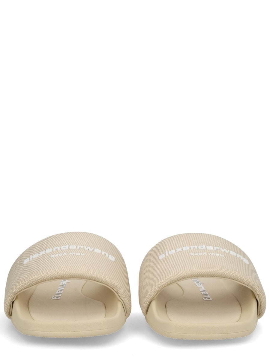 Slip-On Slipper Powder Polyamide