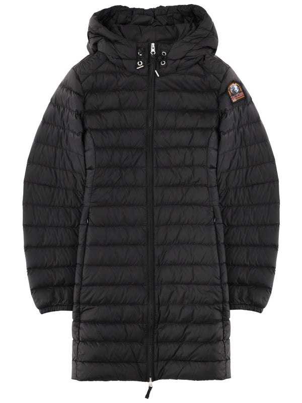 Meredith Jacket Black Polyamide