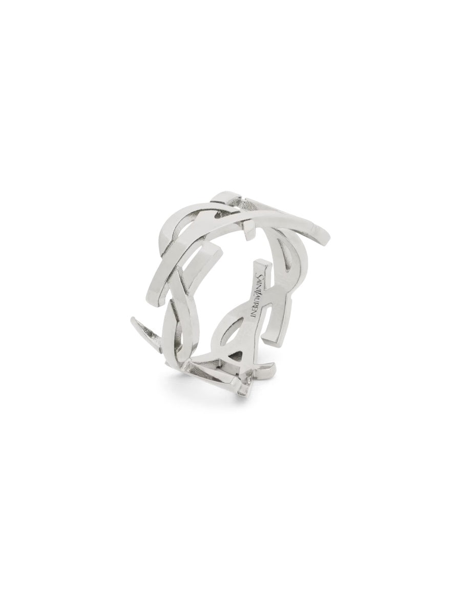 Ring Cassandre Silver Metal Rings