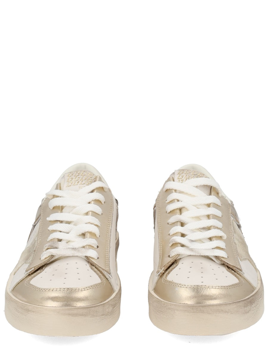 Sneakers Stardan Silver Trainers