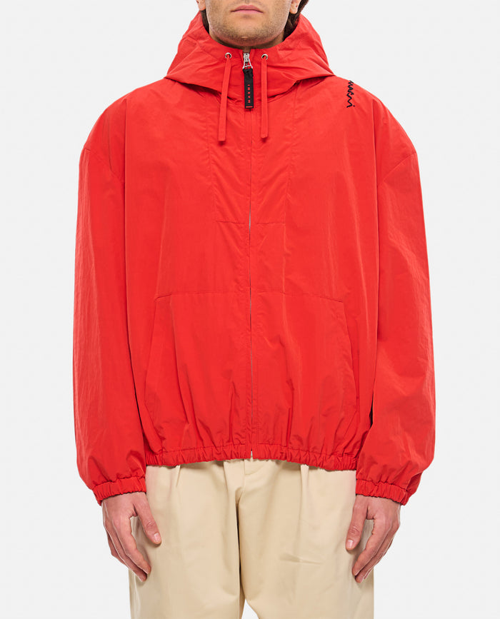 Marni Jackets Red Pl Pa Co