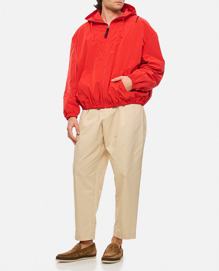 Marni Jackets Red Pl Pa Co