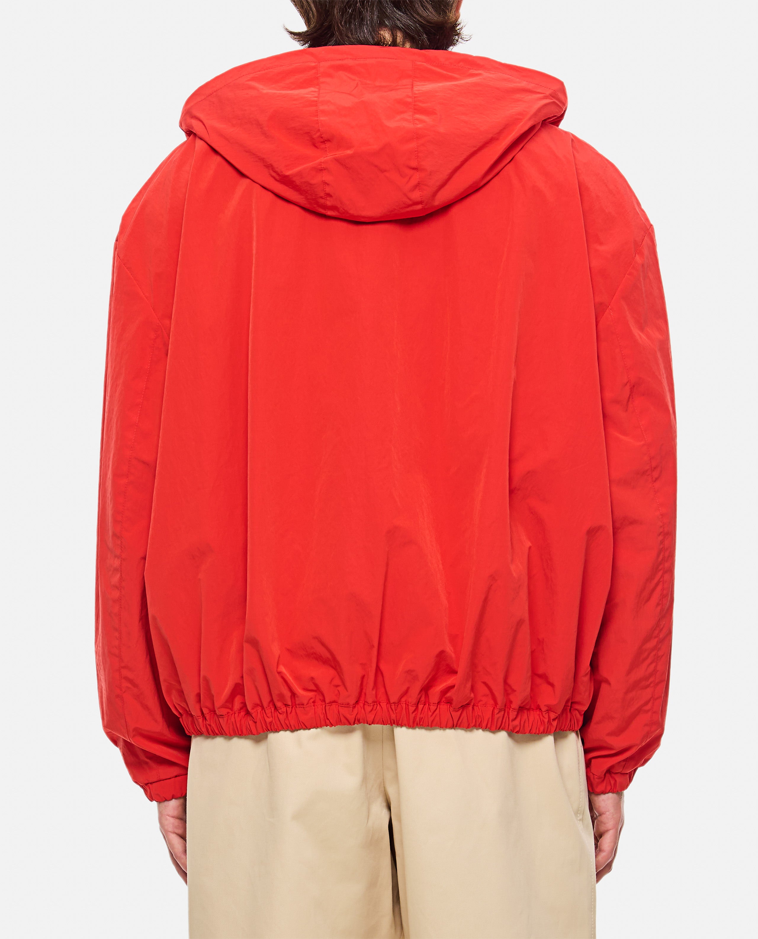 Marni Jackets Red Pl Pa Co