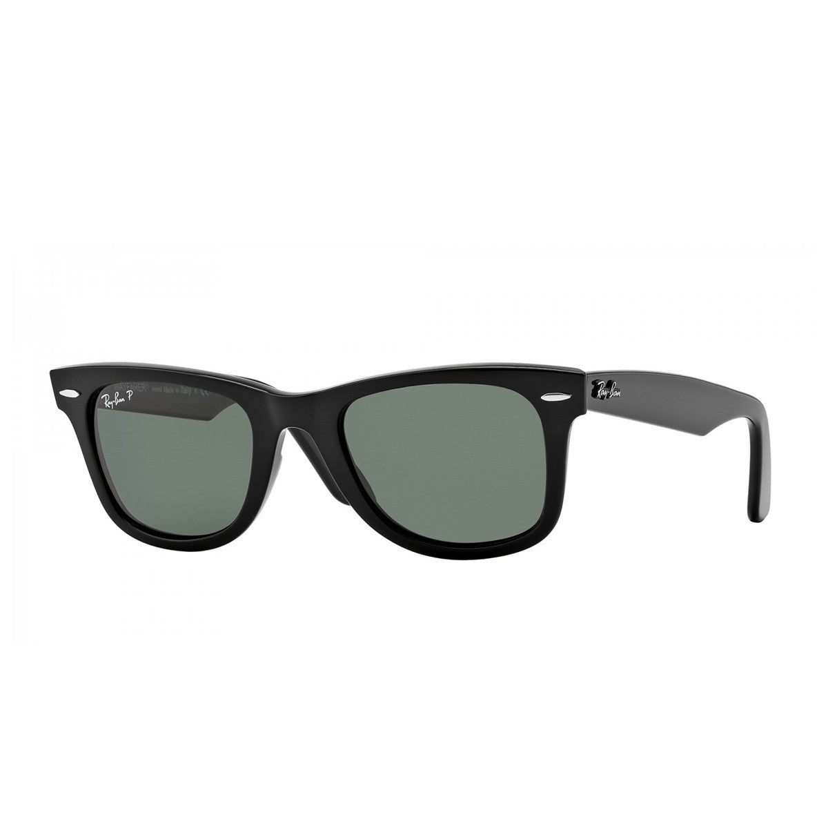 Ray-Ban Rb2140 Wayfarer Black Sunglasses