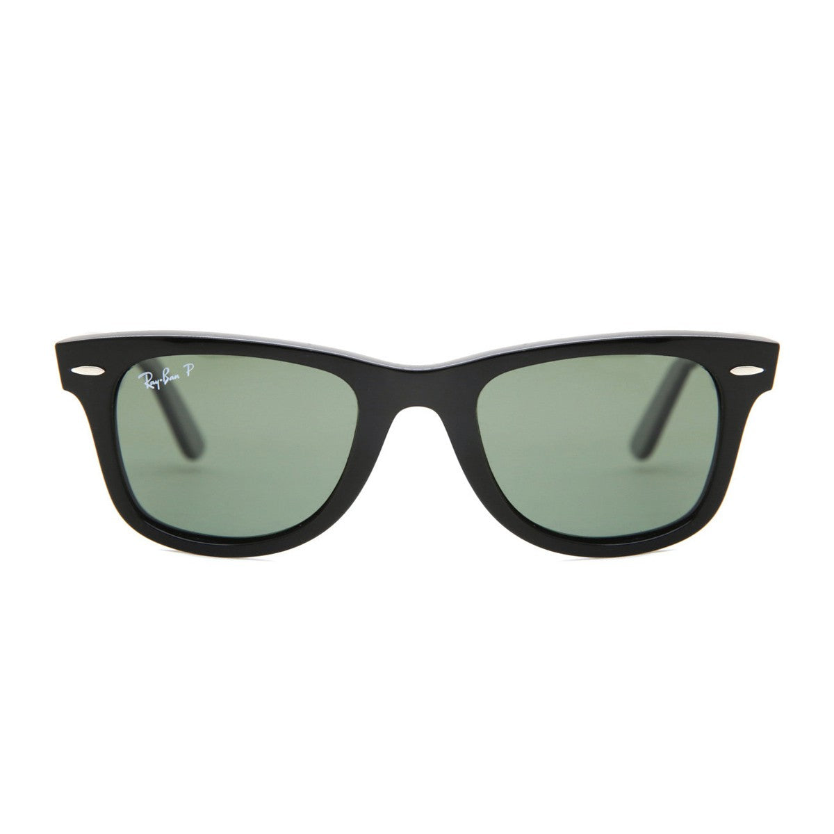 Ray-Ban Rb2140 Wayfarer Black Sunglasses