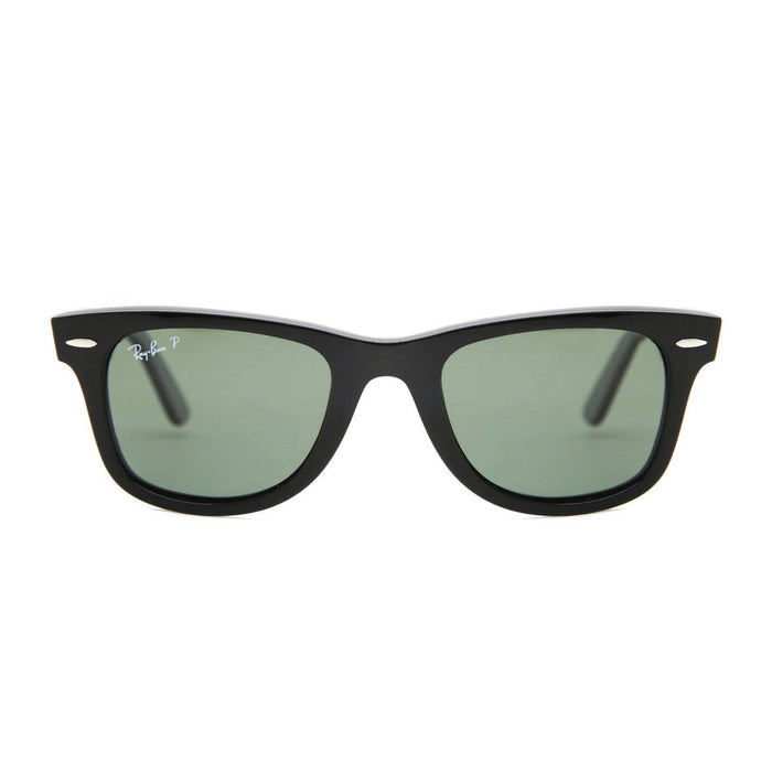 Ray-Ban Rb2140 Wayfarer Black Sunglasses