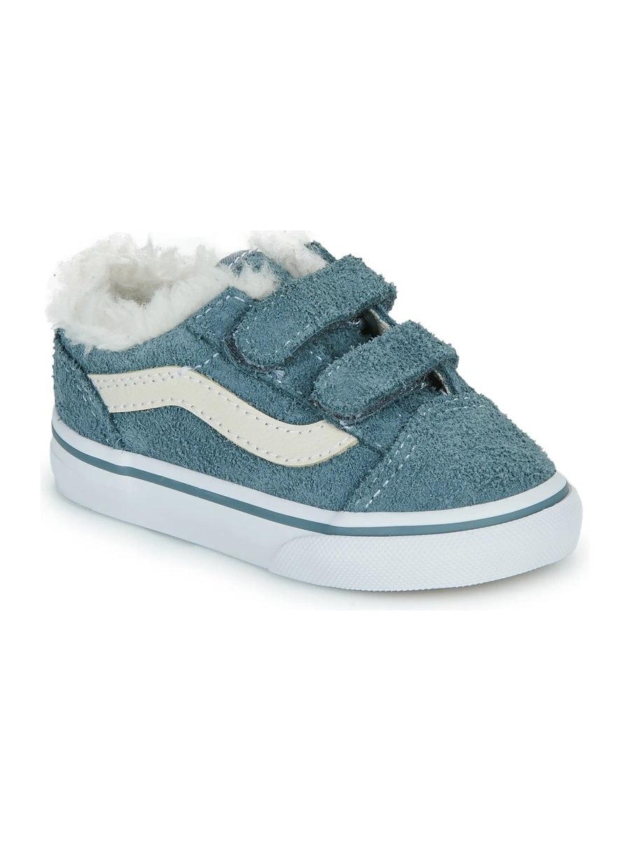 Sneakers Grey Trainers