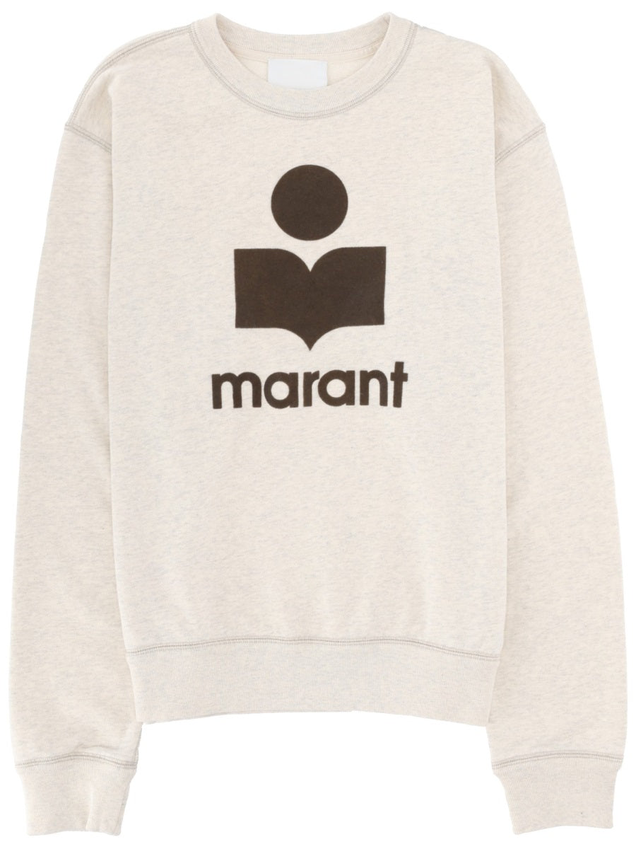 Mikoy Sweatshirt Powder Cotton Sweatshirts