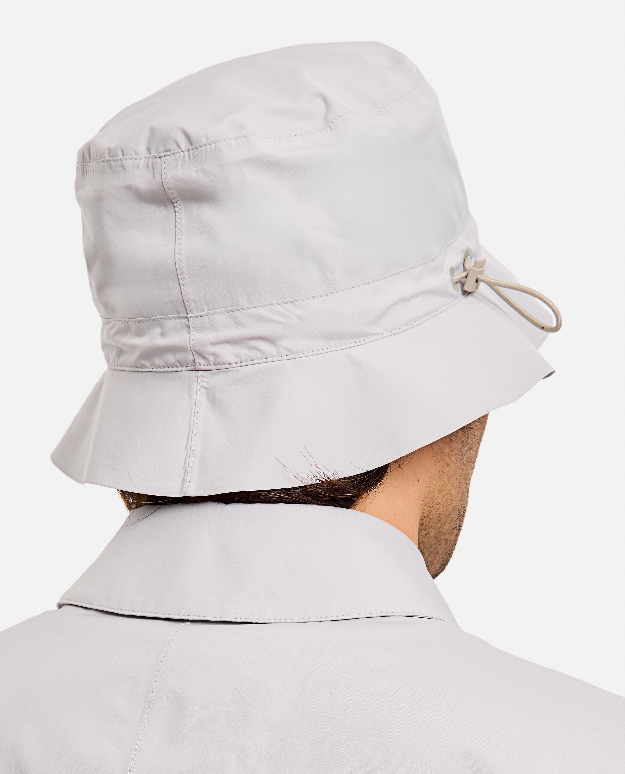 Herno Jackets Grey