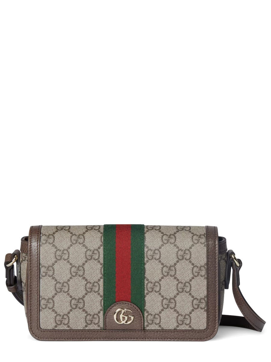 Mini Bag Ophidia Multicolour Polyurethane Wallets & Purses