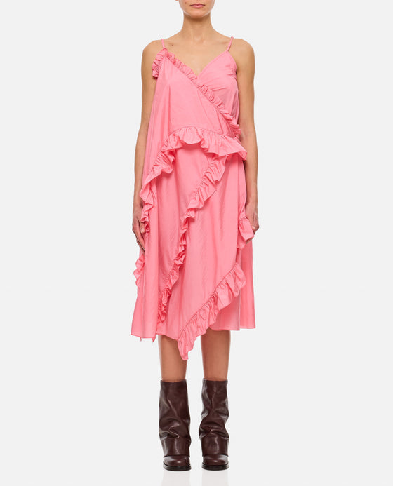 Cecilie Bahnsen Dresses Pink