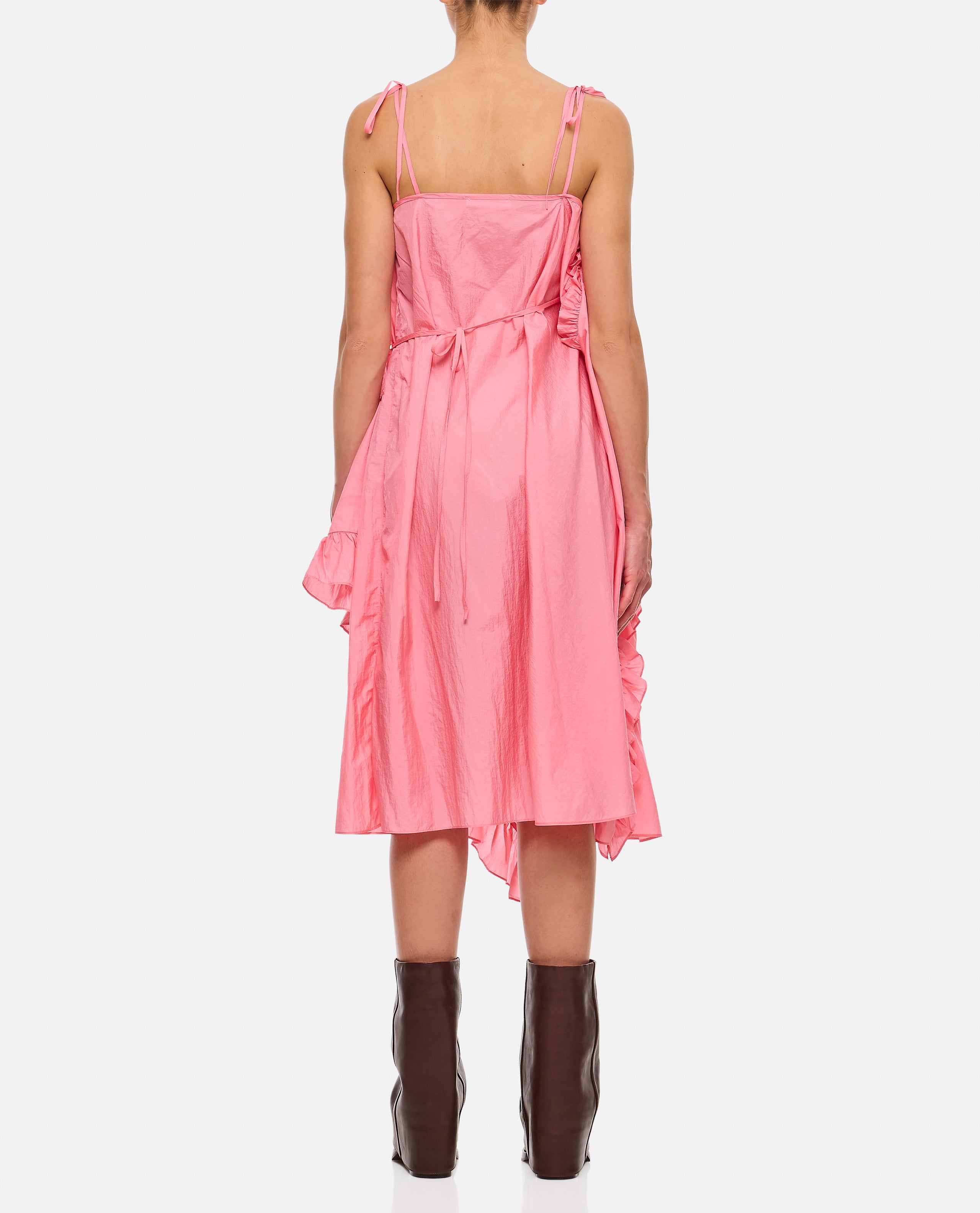 Cecilie Bahnsen Dresses Pink