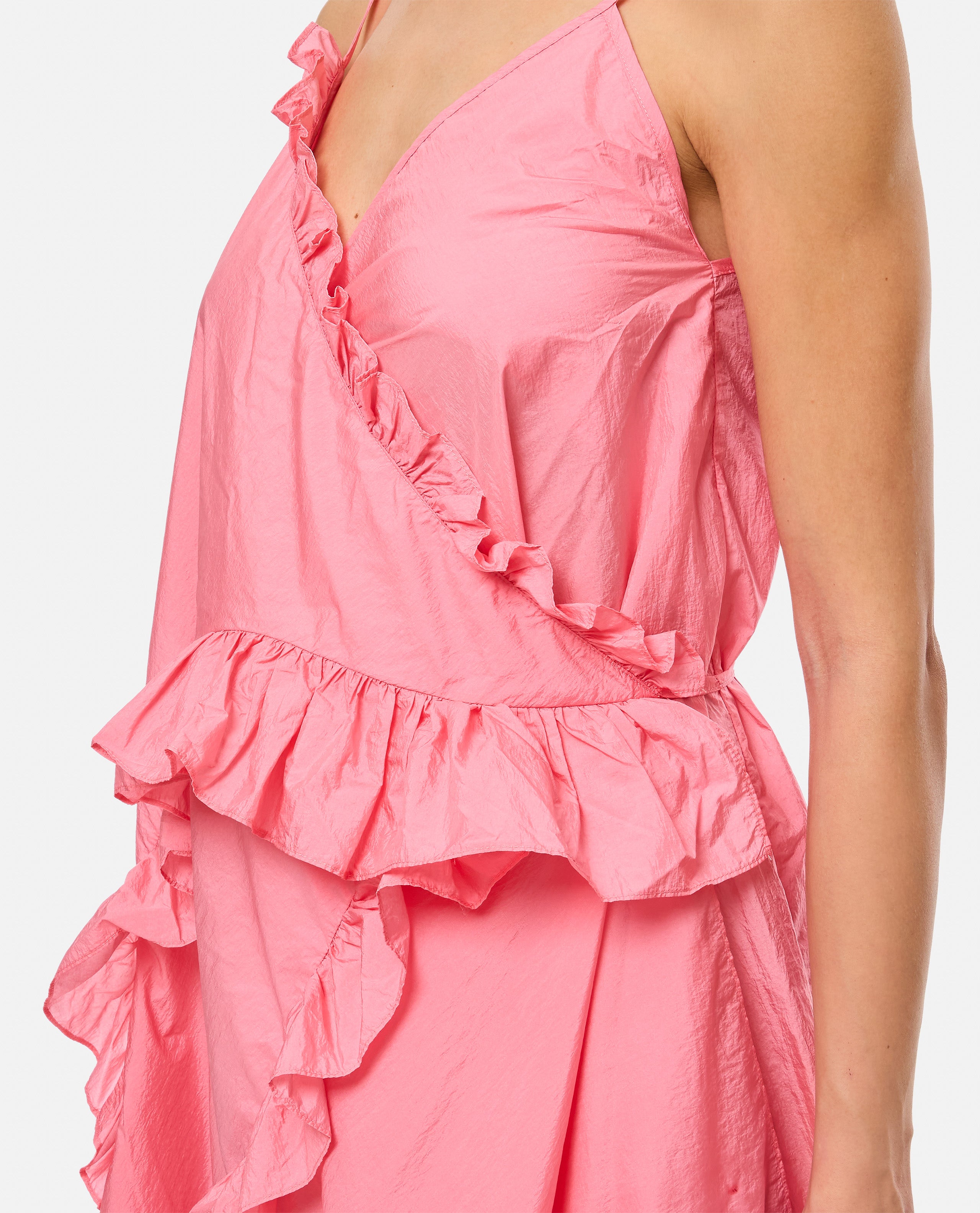 Cecilie Bahnsen Dresses Pink