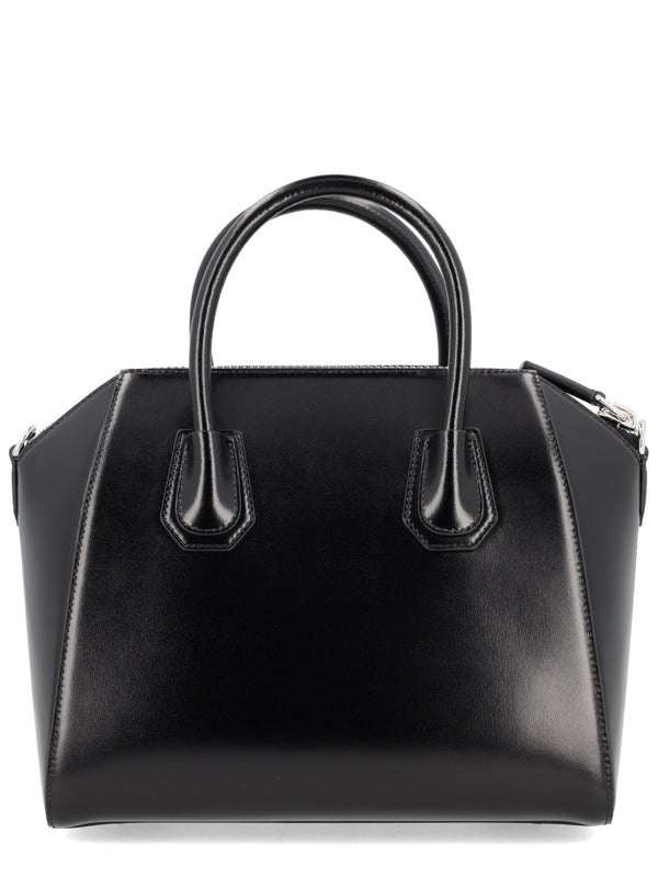 Shoulder Bag Antigona Black