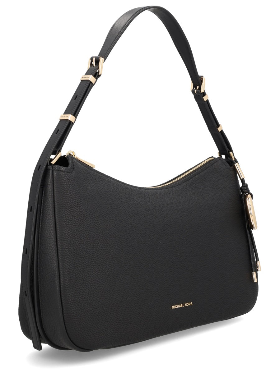 Shoulder Bag Nolita Black