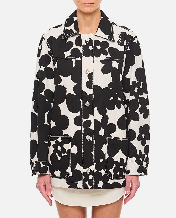 Marni Jackets Multicolour